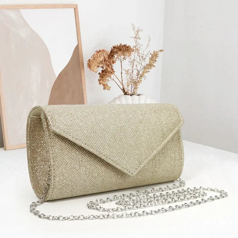 Bolsas de Ombro Envelope