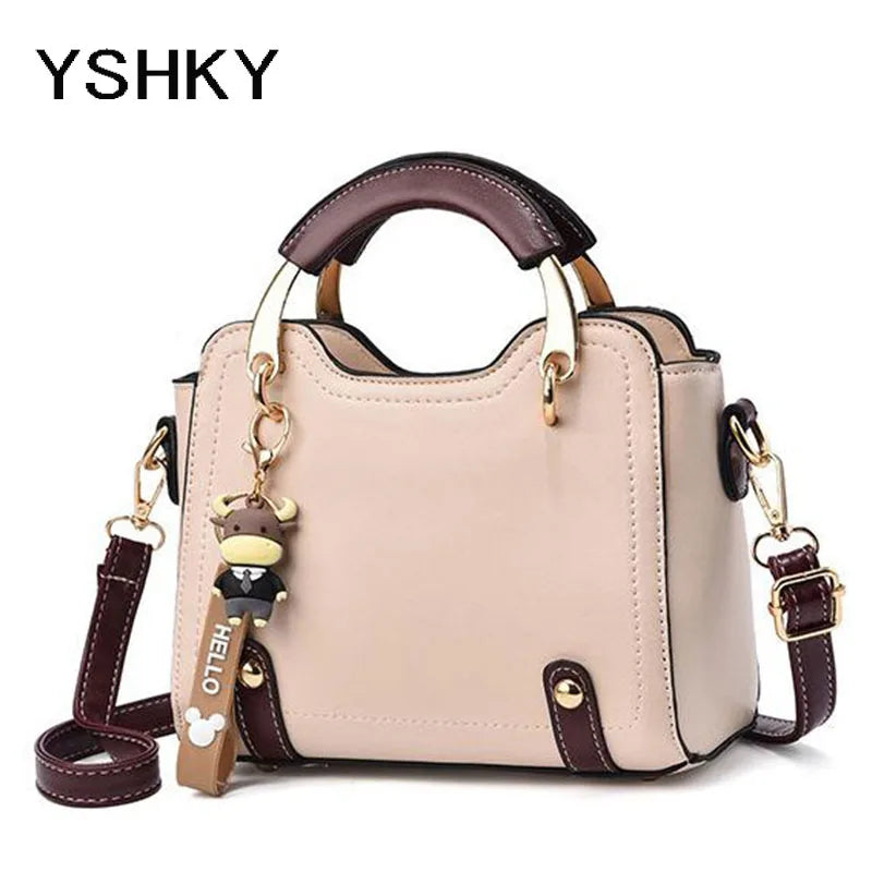 Bolsa Feminina Casual